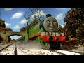 Thomas Friends Season 10 Episode 13 Big Strong Henry US Dub HD MB Part 2 