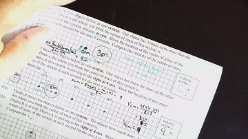AP Physics   Unit 5 Momentum   COV   Activity 2