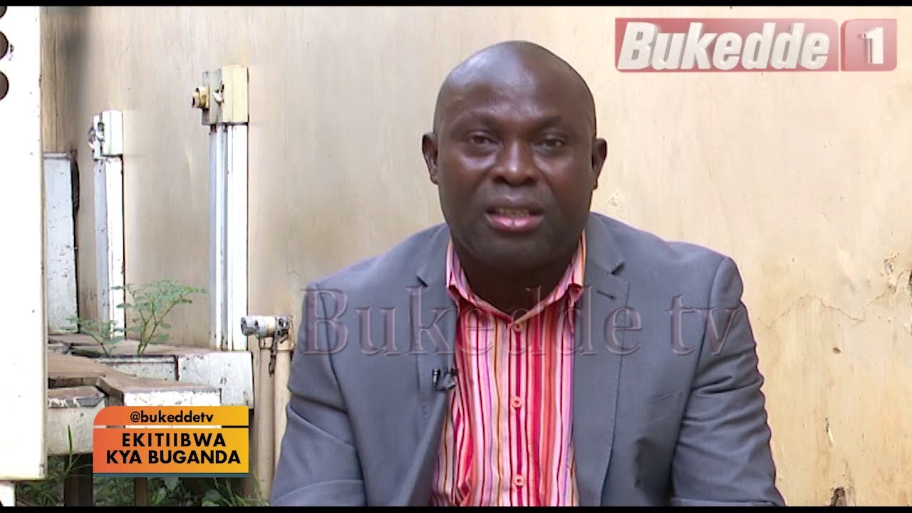 Ekitiibwa kya Buganda: Okwabya olumbe kitegeeza ki mu buwangwa bwa Baganda? AA