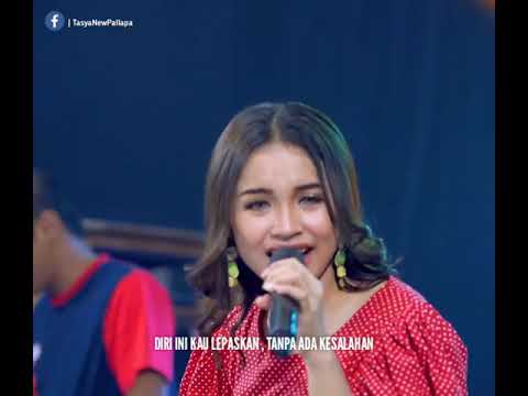 Tasya rosmala terbaru - tinta merah