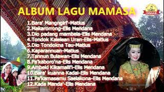 ALBUM LAGU MATIUS ARRUAN BONGA II ELIS MENDANA