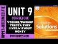 Solutions Upper-Intermediate SB | Unit 9 | текст These People Have Lived Without Money