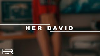 Her David - Amor Secreto ( Video Oficial - Mashups Cover - Her David )