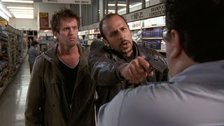 Malcolm Saison 2 Épisode 7 Extrait Attaque À Main Armée 4K Hd