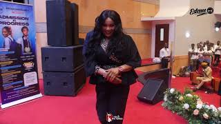 ESTAM University Benin Annual Matriculation and Convocation Ceremony 2022