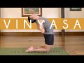 Clase de yoga vinyasa krama 1 hora con scar montero