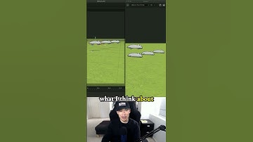 Why I’m laying out all character animations? - making a 3d game in Buildbox - 2.4 Sal The Salamander