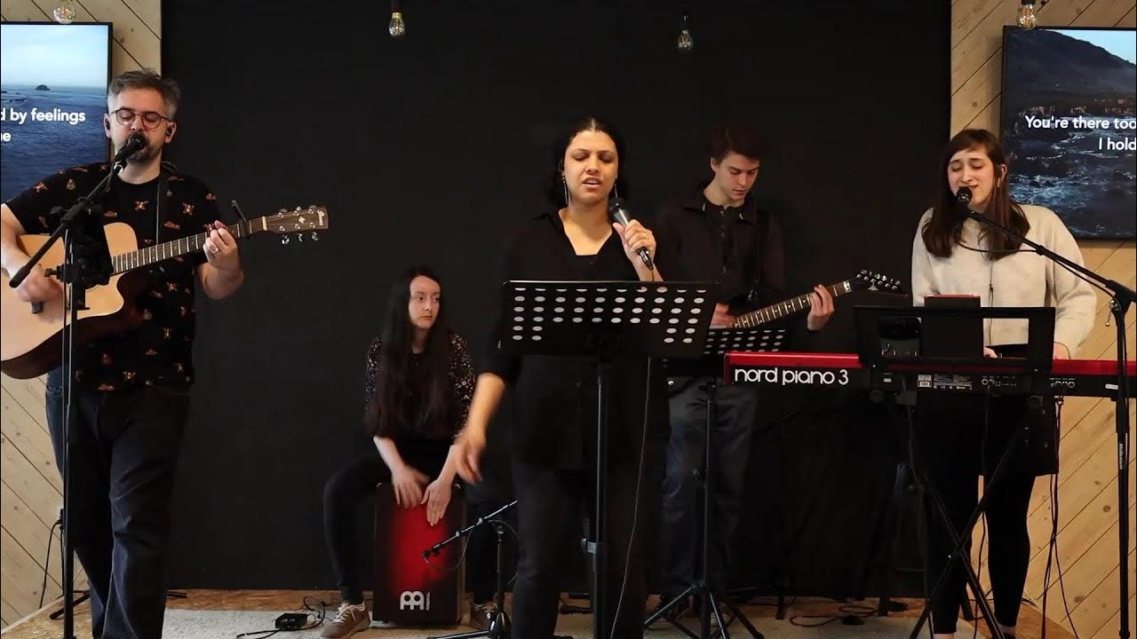 Who We Are - Brian King- Heart Prague Sunday Service - YouTube