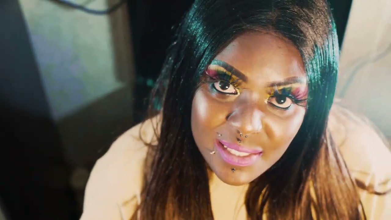 MASAA TRICKY - CHUPEE x SIR BWOY x KATAPILLA