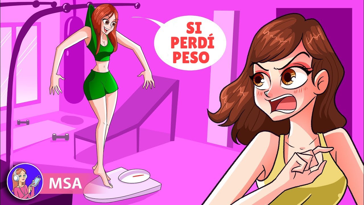 Tengo Que Decir La Verdad