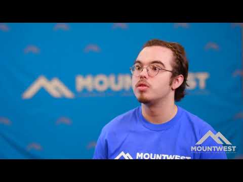 Mountwest Community and Technical College - Josh J.