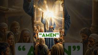 "AMEN" - More than a word | JUNE 14 2026 | SUNDAY SERMON | ENGLISH SERVICE #sermon #amen #worship