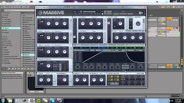 Dubstep Sound Design Course - Episode 9: Making Sounds - Pads