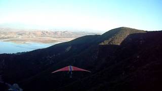 Elsinore Launch 2 with John Heiney