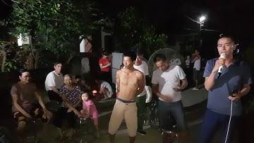 Hoàn thiện bộ sự kiện dùng loa ARRAY RCF. Cẩm Giàng. Hải Dương