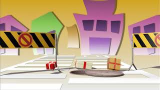 Bernard Bear الدب برنارد Backkom Hd27