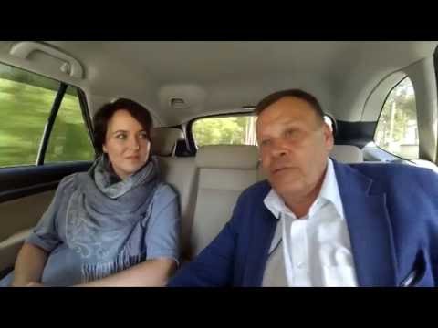 Программа Попутчики на РБК -ТВ с В.П.Крицким Программа Попутчики на РБК -ТВ с В.П.Крицким