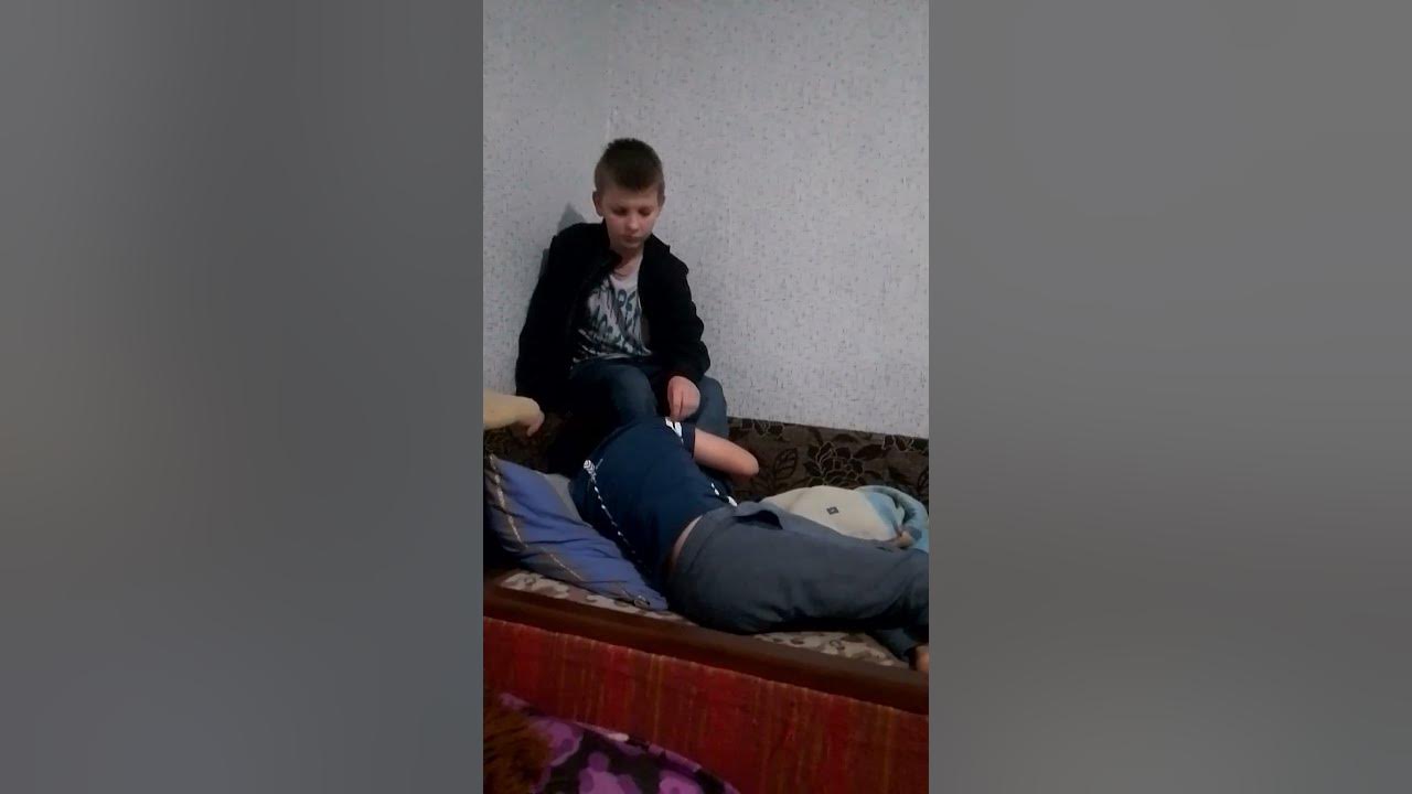 пісун він - YouTube