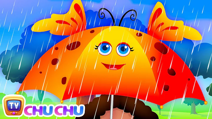 Rain, Rain, Go Away Nursery Rhyme With Lyrics - Cartoon Animation Rhymes & Songs for Children - DayDayNews