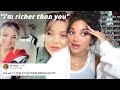 gabi demartino gets MASSIVE HATE after posting this tiktok...