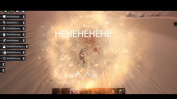 Conan Exiles PVP montage | Flyhacks ez clap