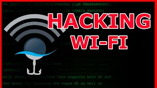 Hackear Wifi - 7 Herramientas De Hacking Ético