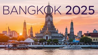 welcome to Bangkok / DW documentary
