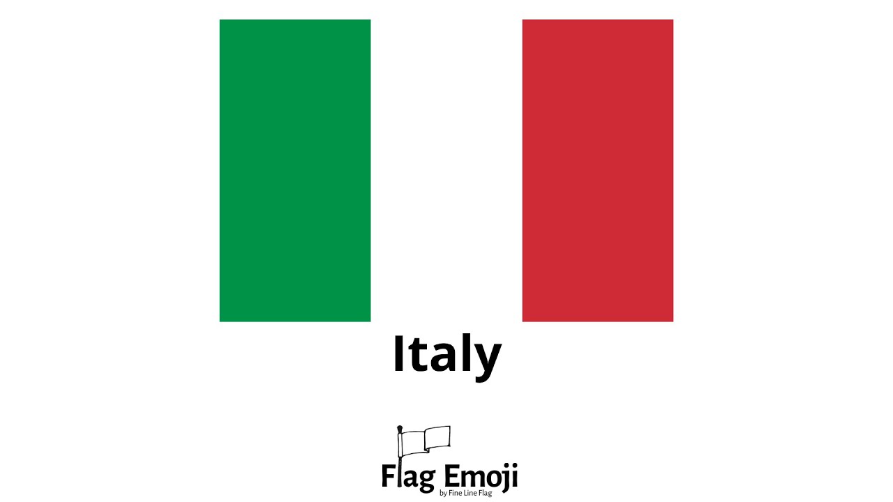 ЭМОДЖИ флаг Италии. Эволюция флага Италии. Флаг Италии перевернутый. Флаг Италии наоборот. Код флага италии