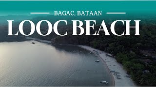 Ride to Looc Beach | Bagac Bataan