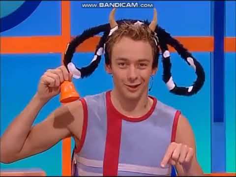 Hi-5 USA - T01 E08 - Animais da Fazenda