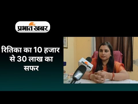 गुलाब जामुन,लिट्टी चोखा खाए या जलाएं, बिहार की बेटी Ritika की मोमबत्ती वाली कलाकारी देख दंग रह जाएंग