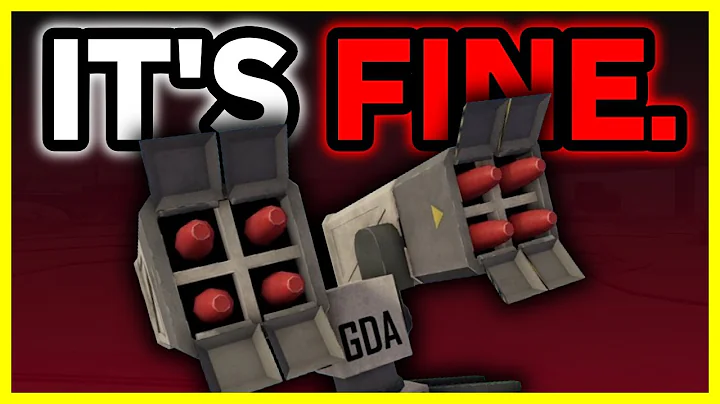 The Truth About AA Turret