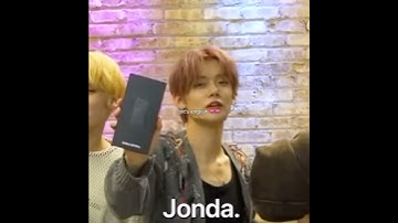 i love their english sm. #kpopidol #kpop #txt #soobin #yeonjun #beomgyu #taehyun #hueningkai #fyp