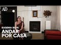 Eugenia SILVA nos habla de su 'CASA MODELO' en MADRID | Andar por casa | AD España