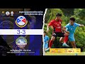 Kampot Province (3-3) Kep Province (Week 16)