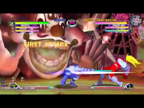 marvel vs capcom 2 pc multiplayer