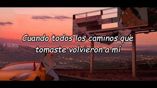 Maroon 5 - Maps | (Sub Español) (Lyrics)