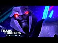 Transformers: Prime | S01 E20 | FULL Episode | Cartoon | Animation | Transformers Official