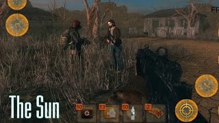 The Sun Lite Beta - Почти Сталкер на Android (Review)(, 2016-09-04T10:34:36.000Z)