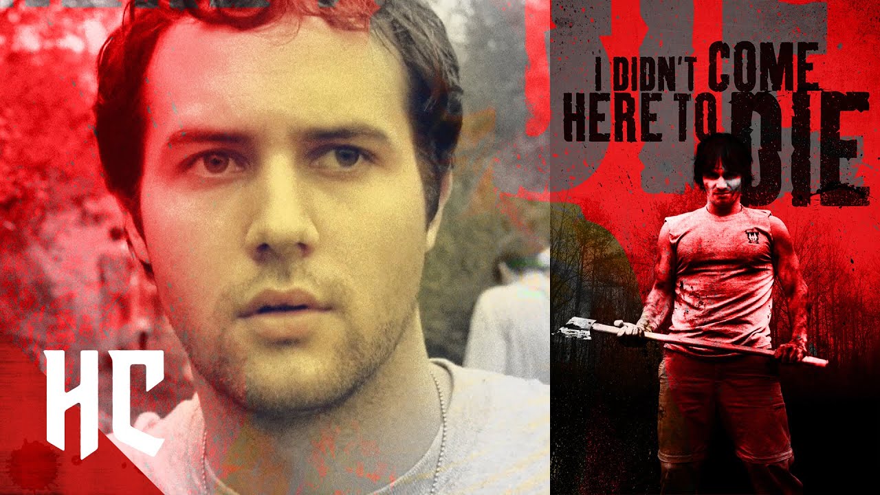 I Didn't Come Here to Die | Full Slasher Horror Movie | HORROR CENTRAL