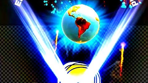 Electric Spark Powering The World|Intro|