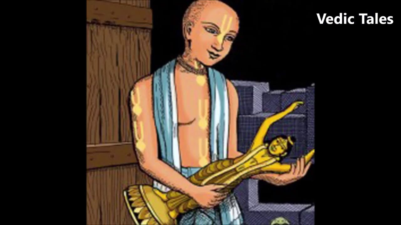 The Story of RADHA GOKULANANDA TEMPLE VRINDAVAN; Most Important Places in Vrindavan