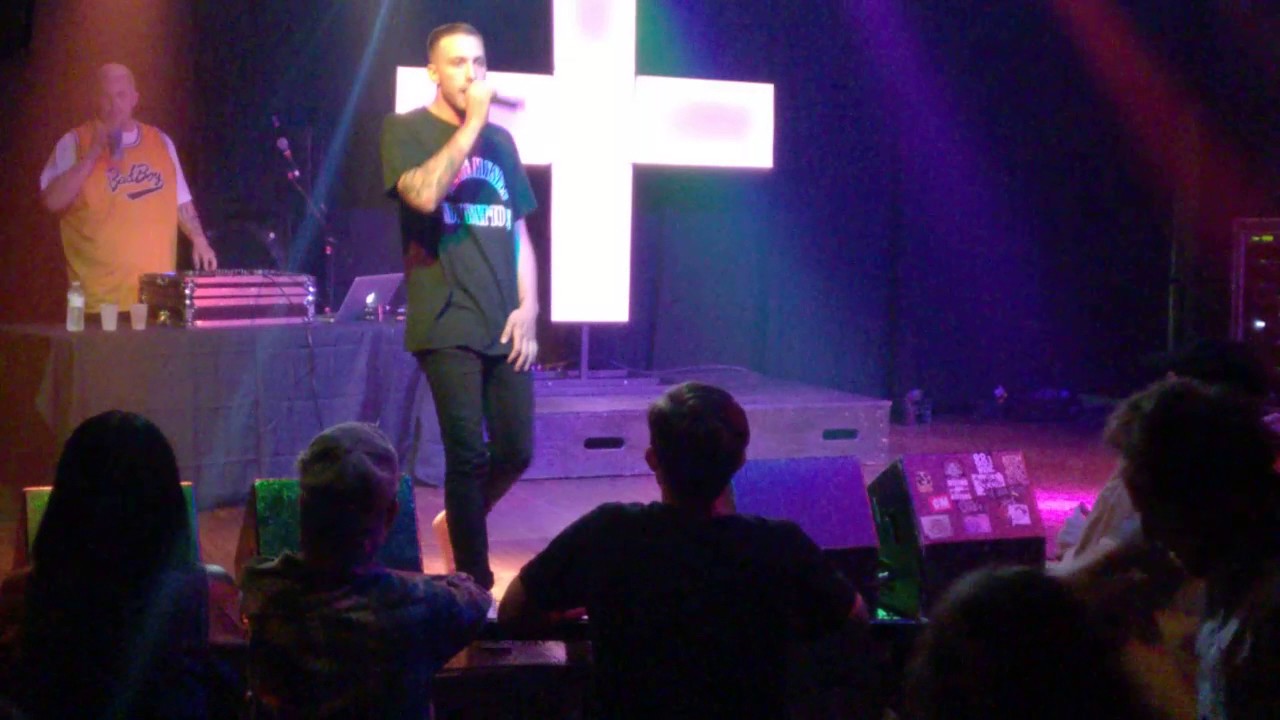 Watch Michael Barr - Dark Kid (+1 Tour 2017, ATL) on YouTube Watch Michael Barr - Dark Kid (+1 Tour 2017, ATL) on YouTube