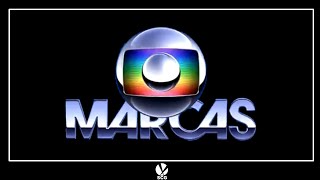 Cronologia de Vinhetas do Globo Marcas (2006-2014)