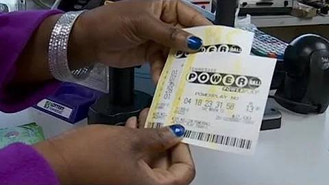 7-Time Lotto Winner Offers Powerball Tips: Powerball Jackpot Hits $425 Million - DayDayNews