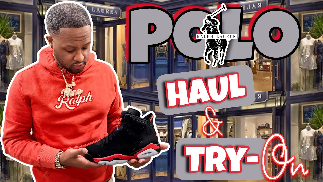 POLO RALPH LAUREN | СКИДКА 25% | РАСПРОДАЖА В АУТЛЕТЕ | ПОКУПКИ И ПРИМЕРКА ВМЕСТЕ СО МНОЙ ‼️