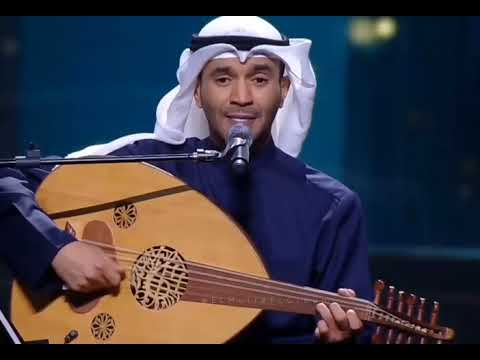 مطرف المطرف كسرت بخاطر الايام فبراير الكويت 2024