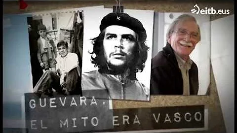 Martin Guevara Photo 12