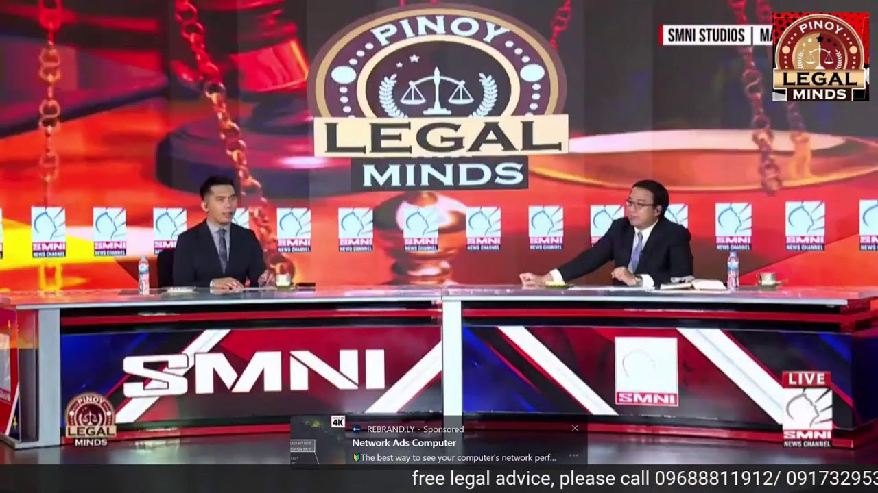 cyberlibel laws explained by Kuya Mark Tolentino