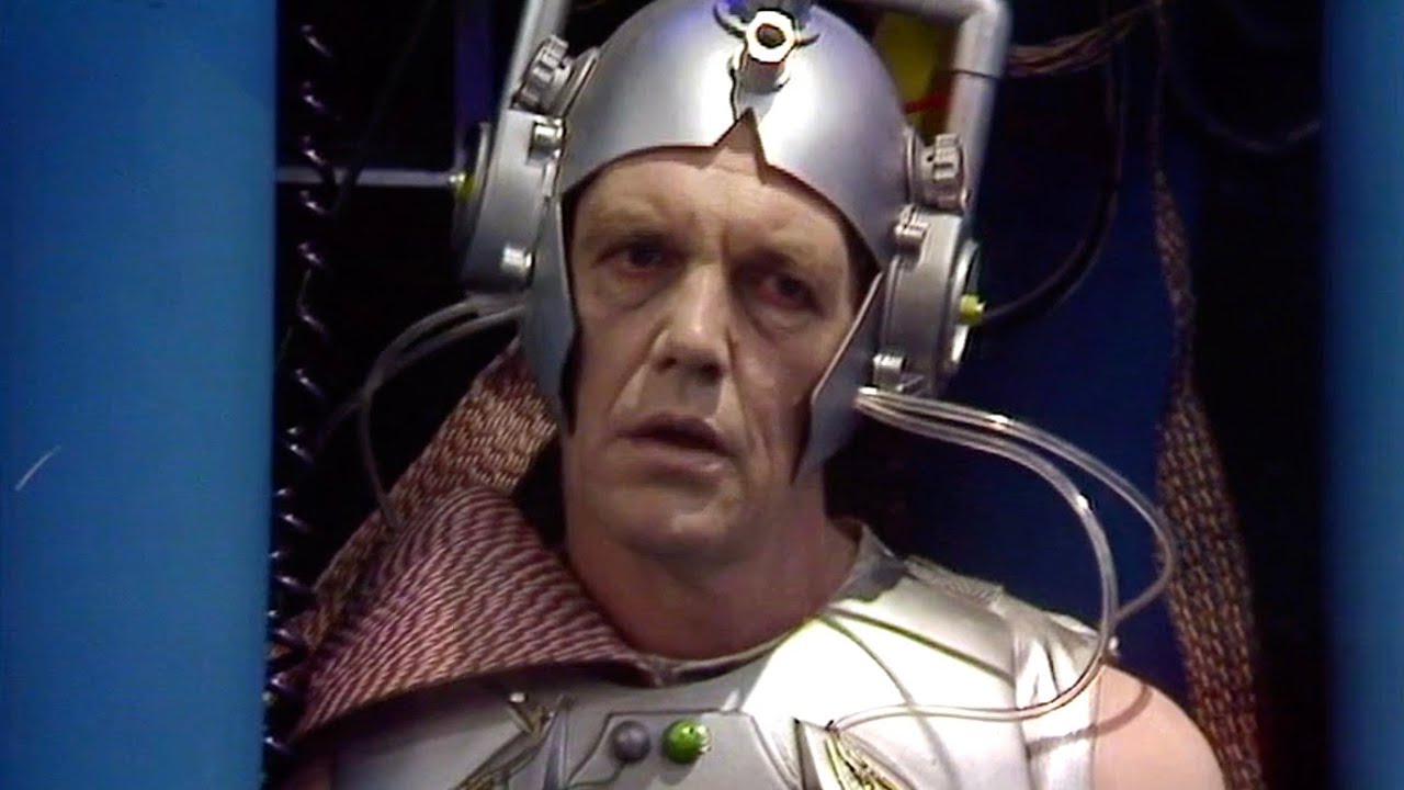 Deaths & Revelation - Doctor Who - Attack of the Cybermen